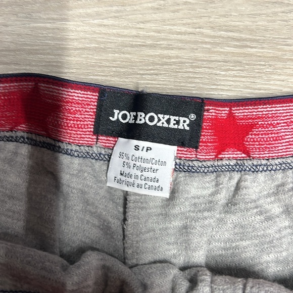 Joe Boxer PJ pants size  small - Picture 6 of 9